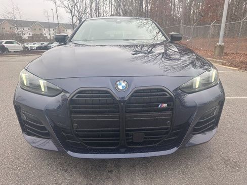 Used 2026 BMW 440i xDrive w/ Premium Package image 2