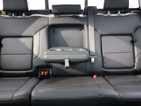 Used 2022 Chevrolet Silverado 1500 LT Trail Boss w/ LT Trail Boss Premium Package image 42