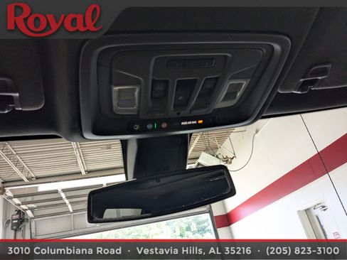 Used 2022 GMC Sierra 1500 SLT w/ SLT Premium Plus Package image 23