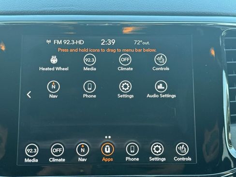 Used 2021 Jeep Grand Cherokee Limited image 34