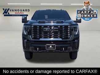 Used 2024 GMC Sierra 3500 Denali Ultimate AWD/4WD video 2