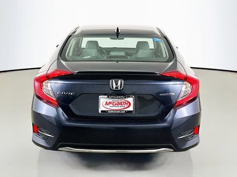 Used 2021 Honda Civic Touring image 19