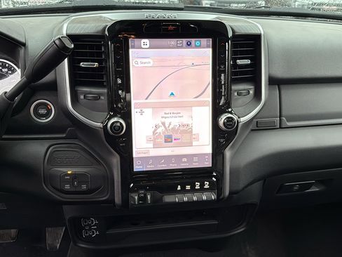 Used 2025 RAM 2500 Big Horn image 20