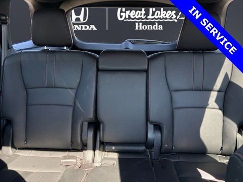 Used 2024 Honda Passport TrailSport image 13