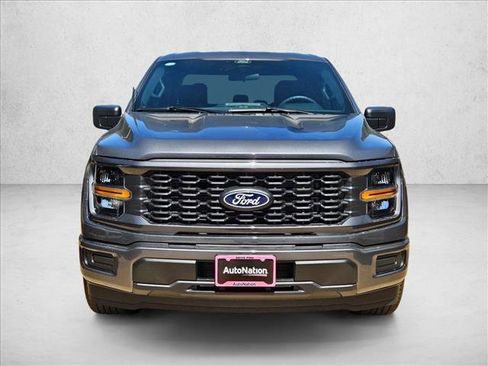 New 2026 Ford F150 STX image 6