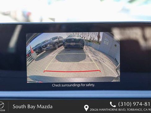 New 2026 MAZDA CX-30 AWD 2.5 S w/ Select Sport Pkg image 25