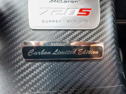 Used 2019 McLaren 720S Performance image 73