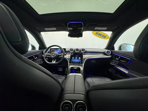 New 2026 Mercedes-Benz CLE 300 4MATIC Coupe image 23