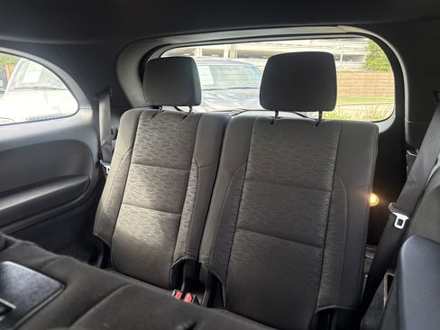 Used 2025 Dodge Durango GT image 16