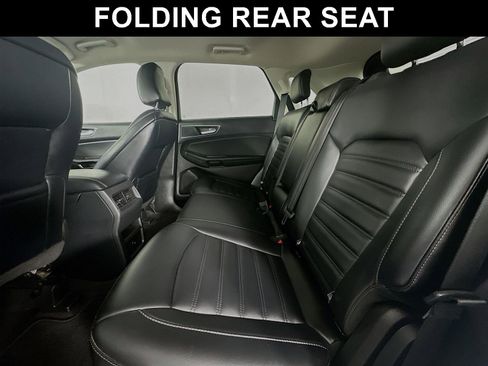 Used 2023 Ford Edge SEL image 21
