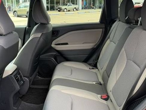 New 2026 Subaru Forester Touring AWD/4WD image 13
