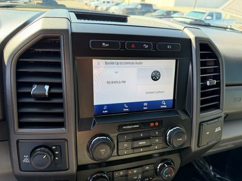 Used 2020 Ford F250 XL w/ STX Appearance Package image 25