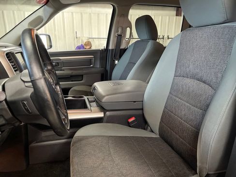 Used 2014 RAM 1500 Outdoorsman AWD/4WD image 14