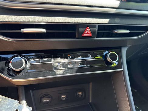 Used 2020 Hyundai Sonata SE FWD image 21