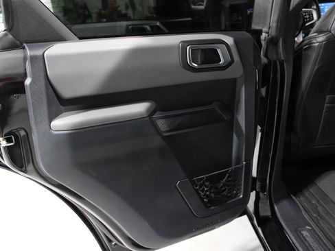 Used 2022 Ford Bronco Big Bend image 20