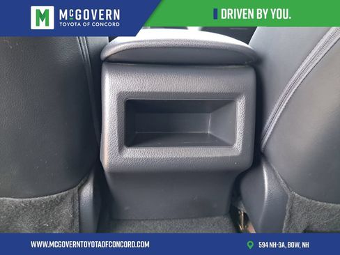 Used 2023 Toyota Camry SE FWD image 20