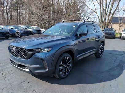 New 2026 MAZDA CX-50 2.5 Hybrid w/ Premium Plus Pkg