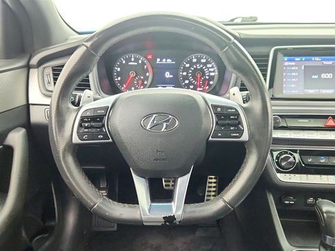 Used 2018 Hyundai Sonata Sport image 29