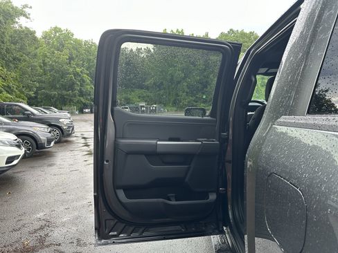 New 2025 Ford F150 XLT w/ Equipment Group 302A MID image 26