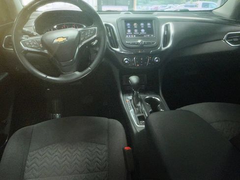 Used 2024 Chevrolet Equinox LT AWD/4WD image 12