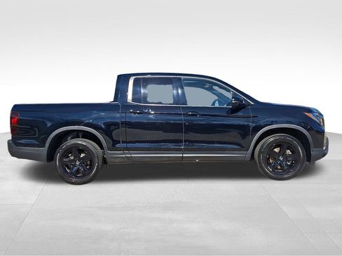 Used 2021 Honda Ridgeline Black Edition image 7