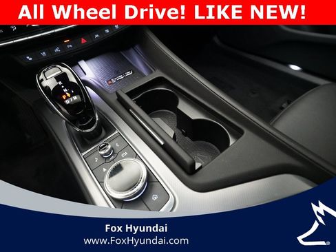 Used 2025 Cadillac CT5 Premium Luxury w/ Sun And Sound Package image 16