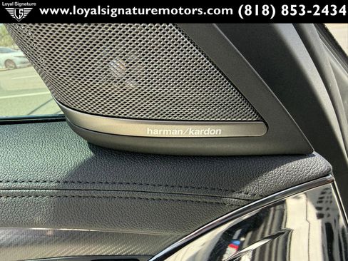 Used 2021 BMW M5 w/ Competition Package image 23