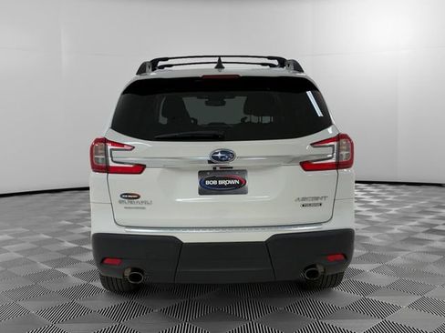 Used 2024 Subaru Ascent Touring AWD/4WD image 4