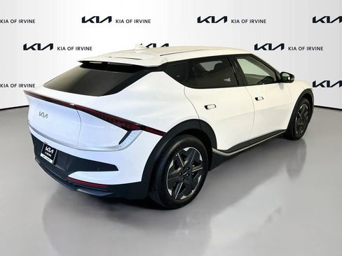 New 2026 Kia EV6 Light RWD image 7