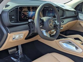 New 2026 Mercedes-Benz GLS 450 4MATIC video 3