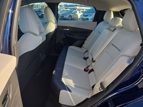 New 2026 Nissan Leaf SV+ w/ Floor Mat Package (SV+) image 13