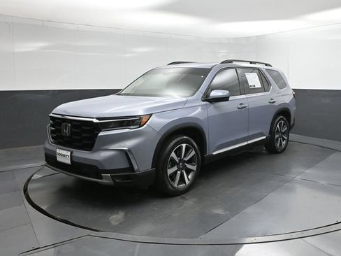 Certified 2023 Honda Pilot Touring image 34