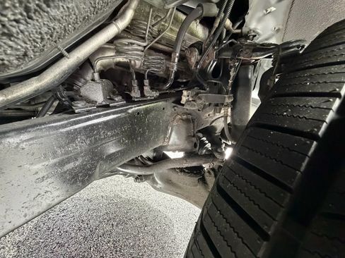Used 2007 Lexus LX 470 4WD image 47