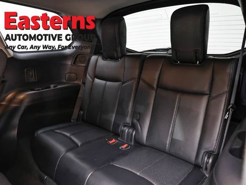 Used 2020 Nissan Pathfinder Platinum w/ Cargo Package AWD/4WD image 31