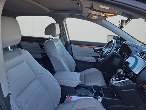Used 2020 Honda CR-V EX-L image 19