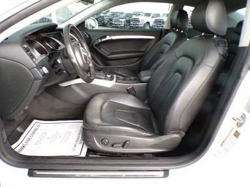 Used 2012 Audi A5 2.0T Premium Plus image 12