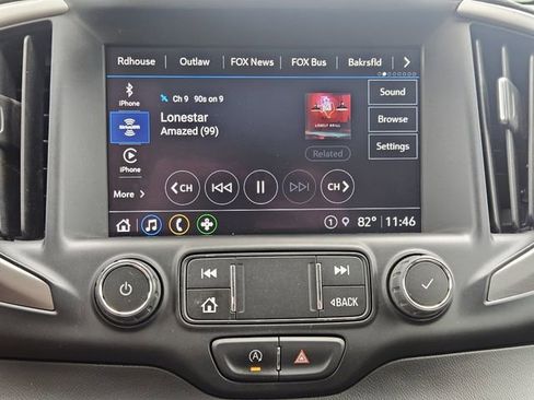 Used 2023 GMC Terrain AT4 AWD/4WD image 17