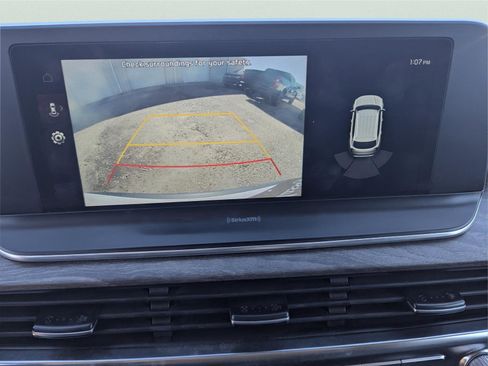 Used 2022 Kia Telluride EX w/ EX Premium Package image 21