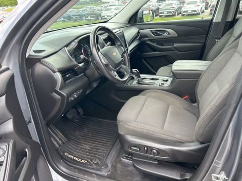 Used 2019 Chevrolet Traverse LT AWD/4WD image 6
