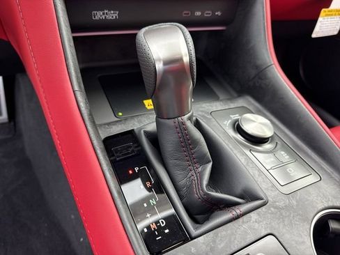 New 2026 Lexus IS 350 F Sport image 20