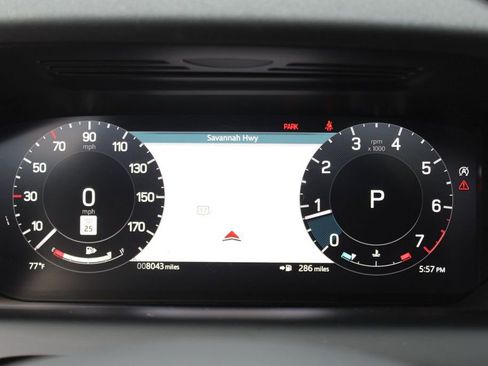 Certified 2025 Land Rover Discovery Sport S AWD/4WD image 21