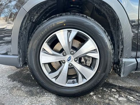Used 2023 Subaru Ascent Premium w/ Convenience Package AWD/4WD image 27