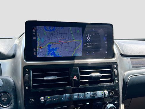 Used 2023 Lexus GX 460 Premium w/ Premium Plus Package AWD/4WD image 31