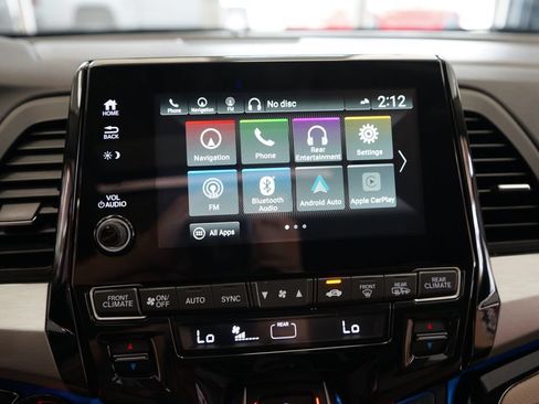 Used 2018 Honda Odyssey Elite image 37
