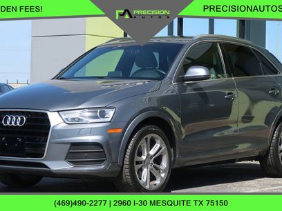 Used 2016 Audi Q3 2.0T Premium Plus w/ Technology Package