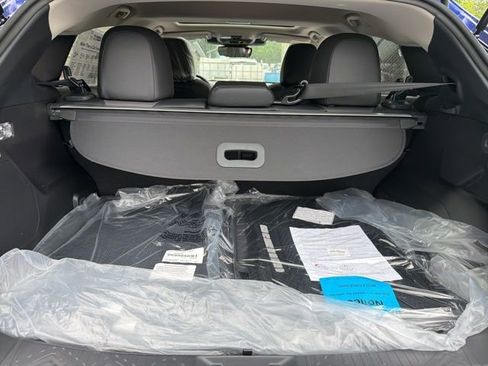 New 2026 Subaru Crosstrek 2.5i Limited image 18