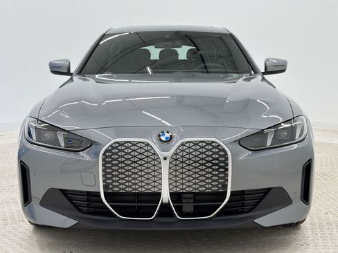 New 2026 BMW i4 xDrive40i w/ Premium Package AWD/4WD image 6