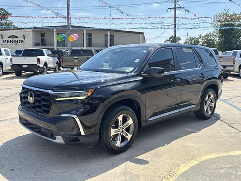 Used 2023 Honda Pilot EX-L image 3