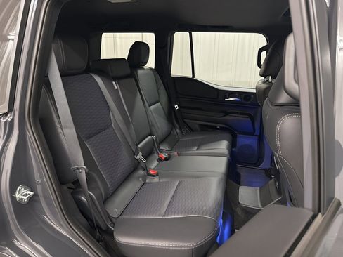 Used 2026 Toyota Land Cruiser image 36