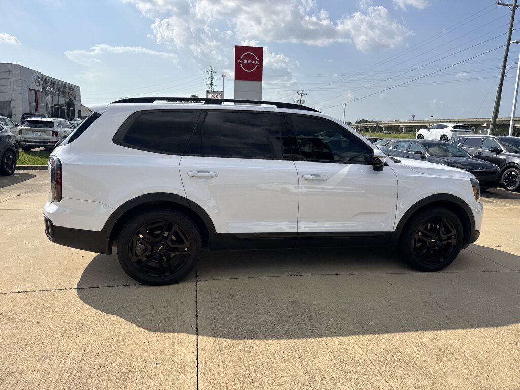 Certified 2024 Kia Telluride SX Prestige X-Line AWD/4WD image 14